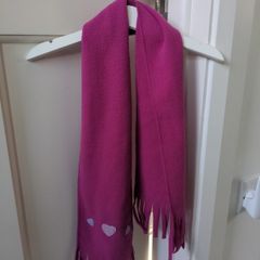 Girls scarf