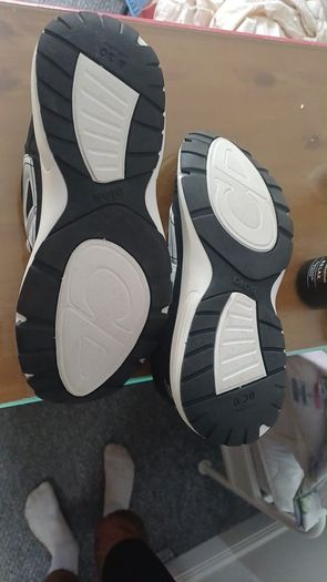 Dior Trainers