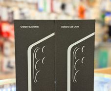 Samsung S26 Ultra 512GB Brand New