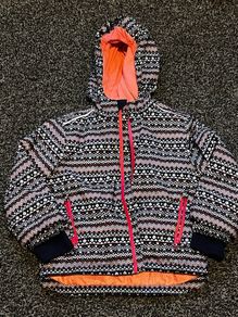 girls jacket