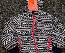 girls jacket