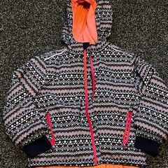 girls jacket