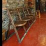 1920s Cinema Chairs Image 2