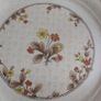 Lovely Large Chop Plate/Display Patter by Arklow Pottery Honey Stone in Pattern Number 8154 Wingate Image 2