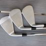 Srixon Zx4 Irons (4,5,6) Image 4