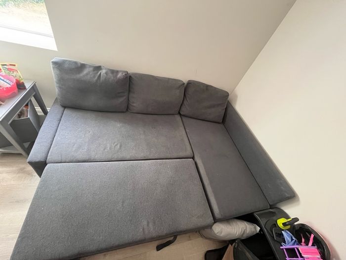 IKEA Friheten Sofa Bed