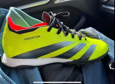adidas predator astro