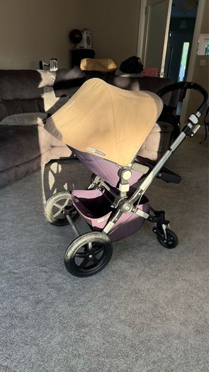 bugaboo cameleon 3