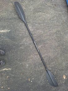 Paddle for Kayaking