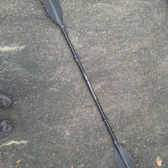 Paddle for Kayaking