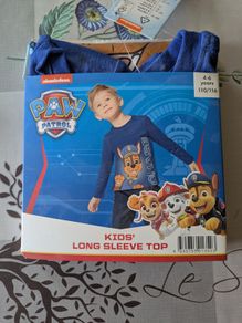 Paw Patrol