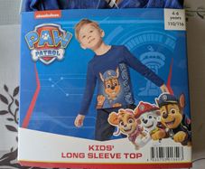 Paw Patrol