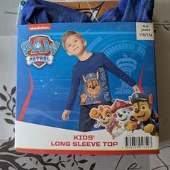 Paw Patrol