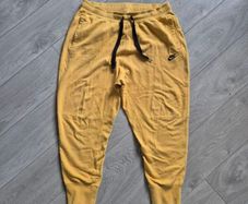 Nike Sportswear  fleece joggers