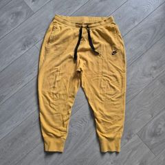 Nike Sportswear  fleece joggers