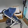 Uppababy Vista buggy Image 2
