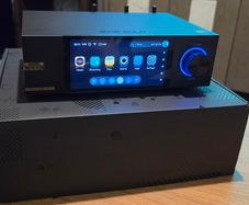 Eversolo DMP-A6 Master Edition Gen.2