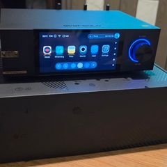 Eversolo DMP-A6 Master Edition Gen.2