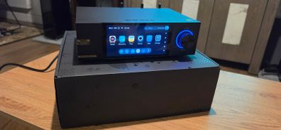 Eversolo DMP-A6 Master Edition Gen.2