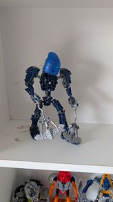 Bionicle Nokama