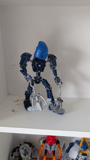 Bionicle Nokama