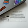 MacBook Pro 16 M1 2021 256GB Image 4