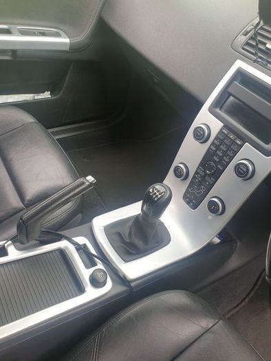 2010 Volvo S40