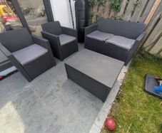 Garden Furniture