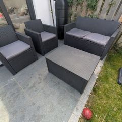 Garden Furniture