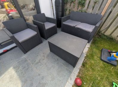 Garden Furniture