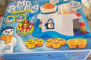 Mr frosty ice pop maker