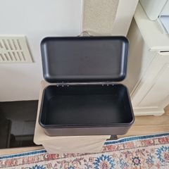 Bread Bin