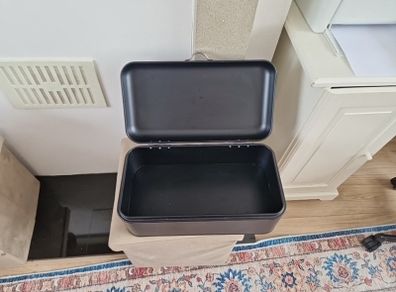 Bread Bin