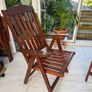 Garden Chairs Image 3