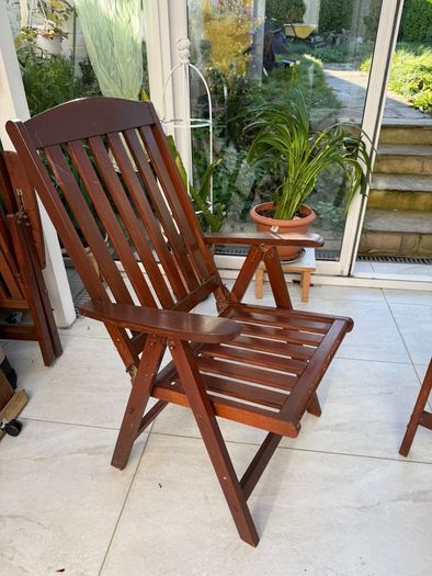 Garden Chairs