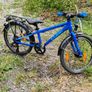 Kid Bike Cube Acid 200 Street blue'n'lindgreen 20" Image 4