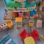 Fisher price Two foldable houses Image 7
