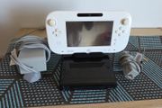 Nintendo Wii U