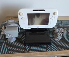 Nintendo Wii U