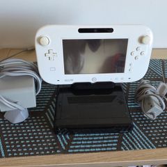 Nintendo Wii U