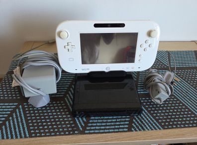 Nintendo Wii U