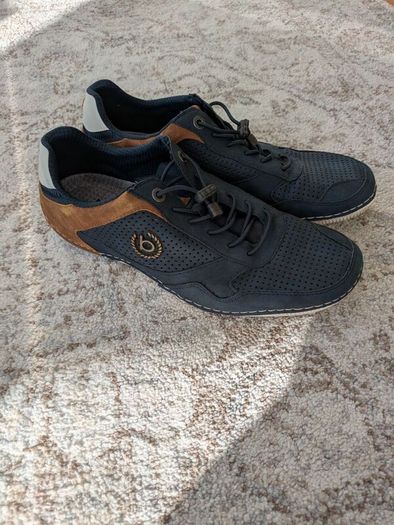 Bugatti shoes