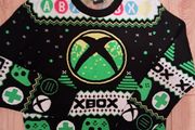 XBox Christmas Jumper