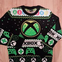 XBox Christmas Jumper