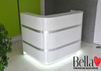 Dental Reception Desk