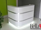 Dental Reception Desk