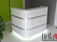 main image for ad Dental Reception Desk