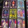 football cards + binders (offers Welcome ) Image 3