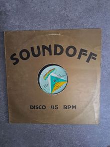 Storm Its My House ( Ashford & Simpson ) lovers rock 12 " on Soundoff