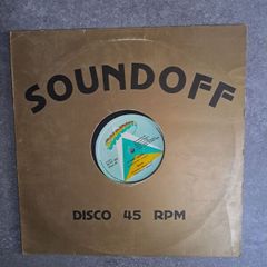 Storm Its My House ( Ashford & Simpson ) lovers rock 12 " on Soundoff